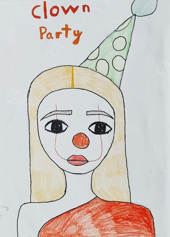 Clown Party