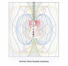 Medicine Wheel Mandala Text and Commentary