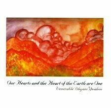 Our Hearts & the Heart of the Earth Are One