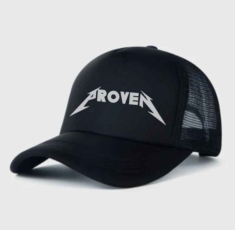 Prv³ Trucker Hat