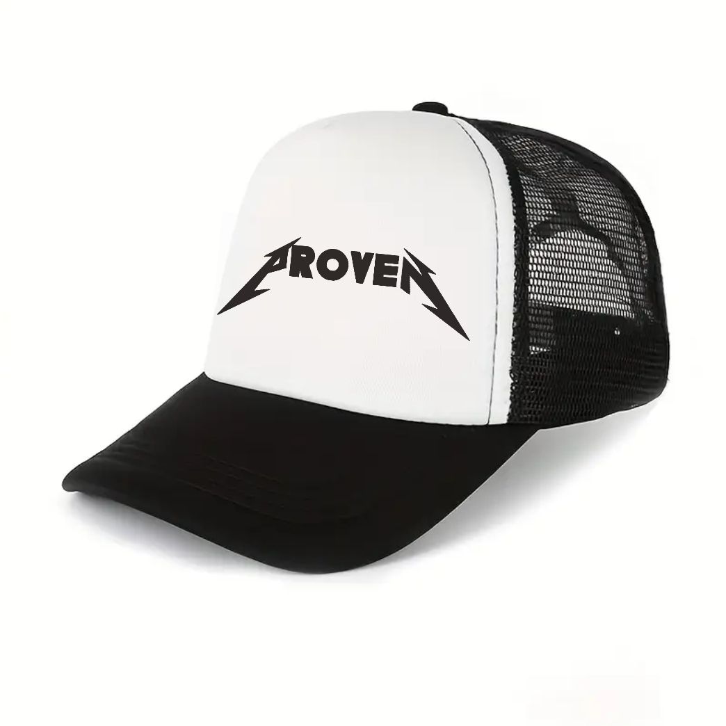 Prv³ Trucker Hat