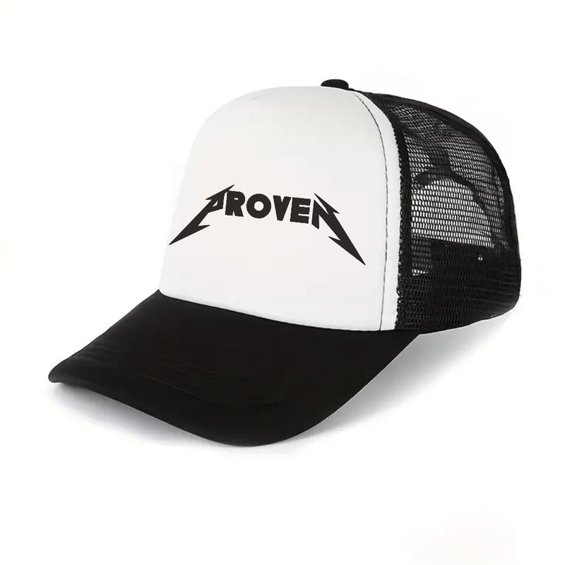Prv³ Trucker Hat