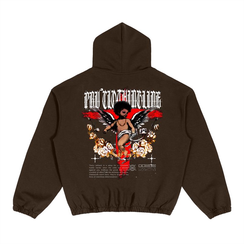 E.O.H Hoodie