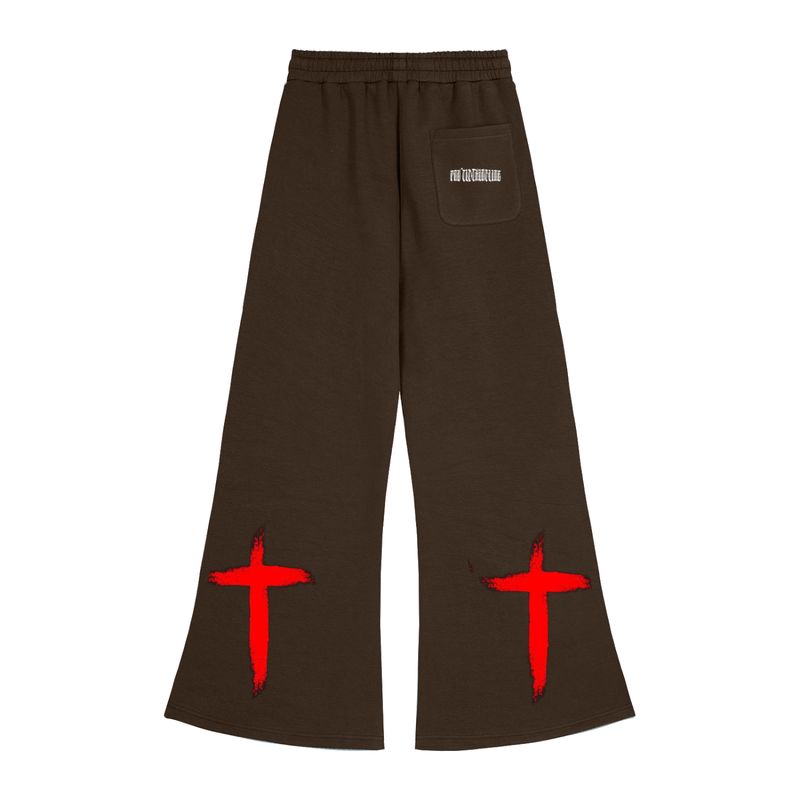 E. O. H Joggers 