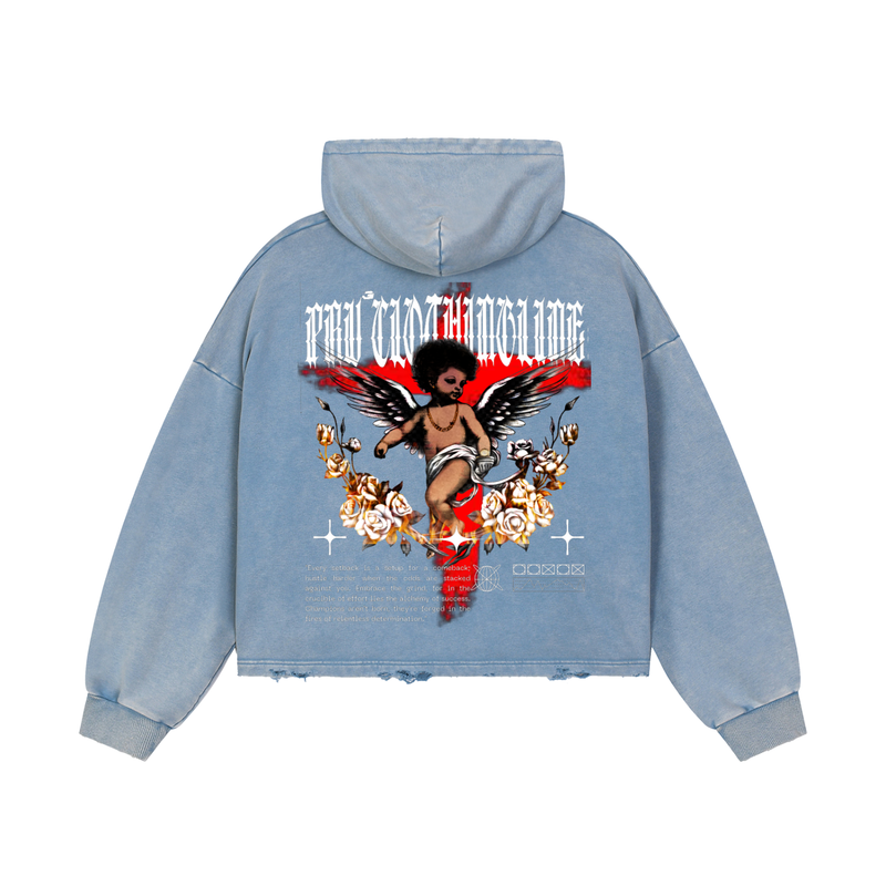 E.O.H Baby Angel "hoodies!!!