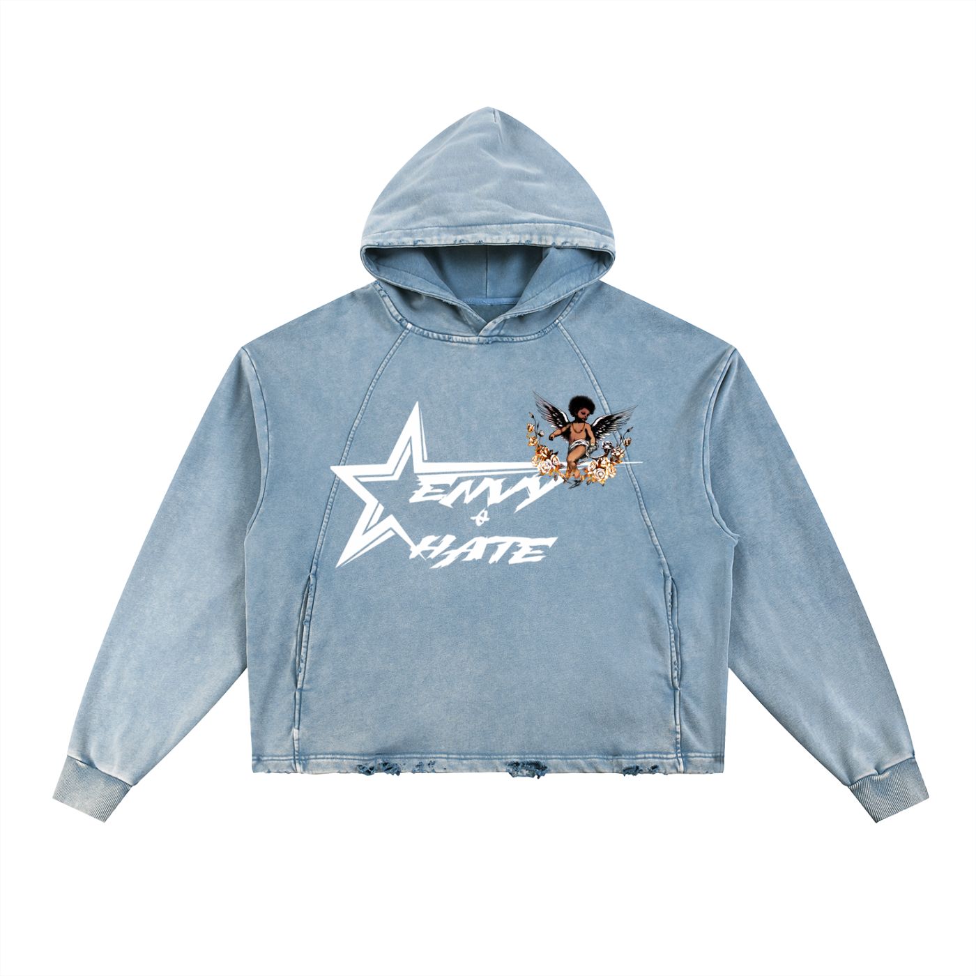 E.O.H Baby Angel "hoodies!!!