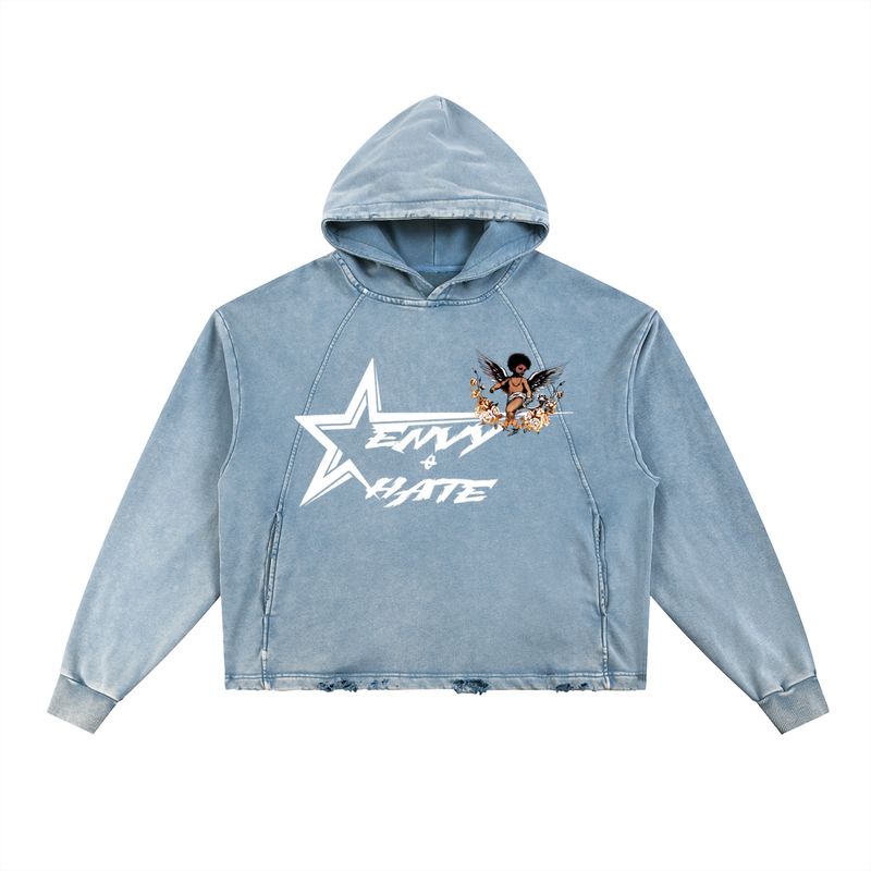 E.O.H Baby Angel "hoodies!!!