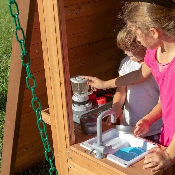 bristol point playset
