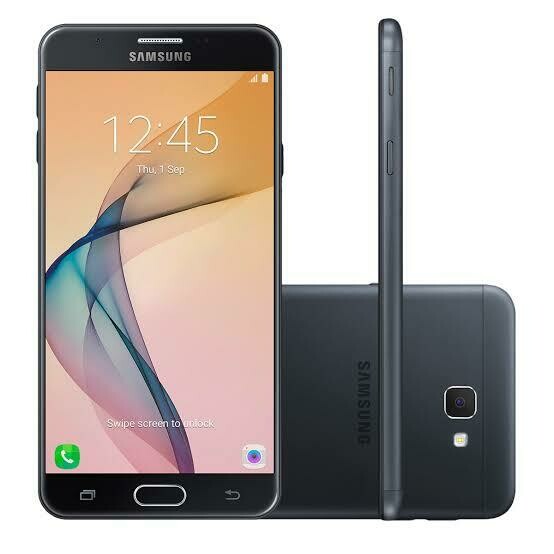 Samsung J7 Prime Dual SIM 32 GB Preto 3 GB RAM (Semi Novo)