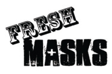 Fresh Masks