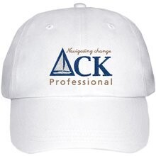 Ack Professional Hat
