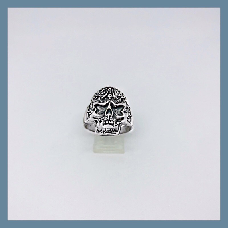 Anillo de Craneo