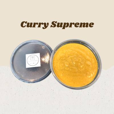 Curry Supreme 8oz