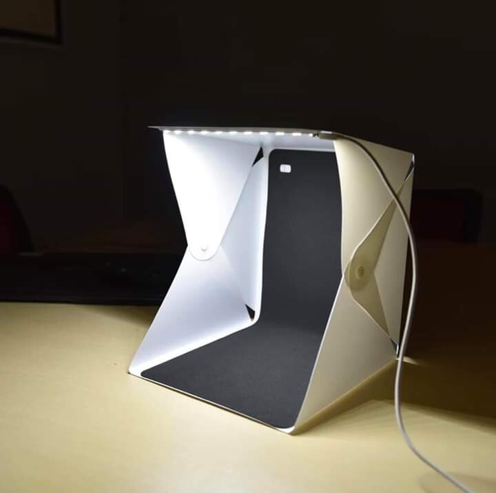 Estudio Portatil