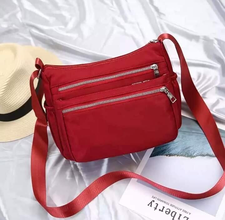 Bolso Crossbody