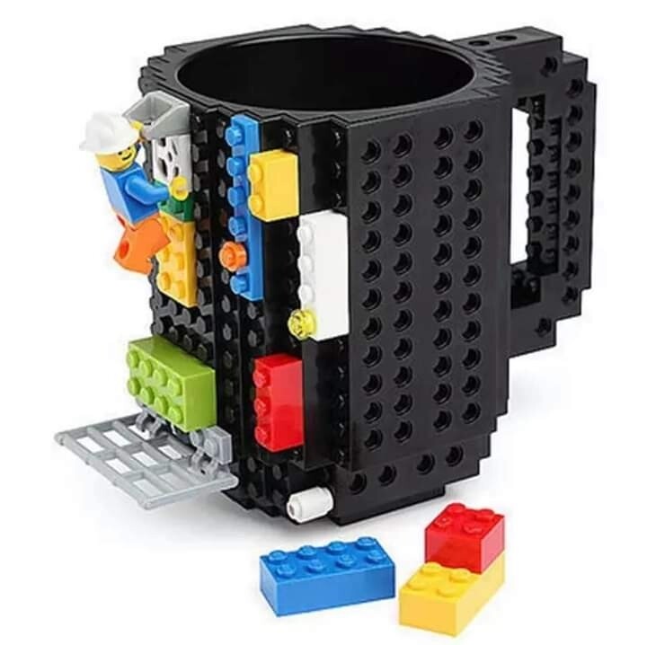 Taza LEGO