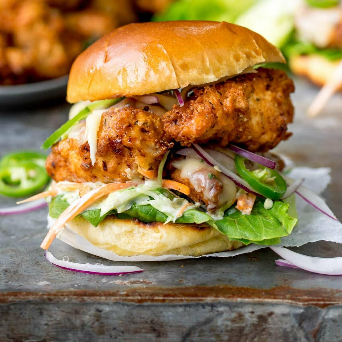 Burger