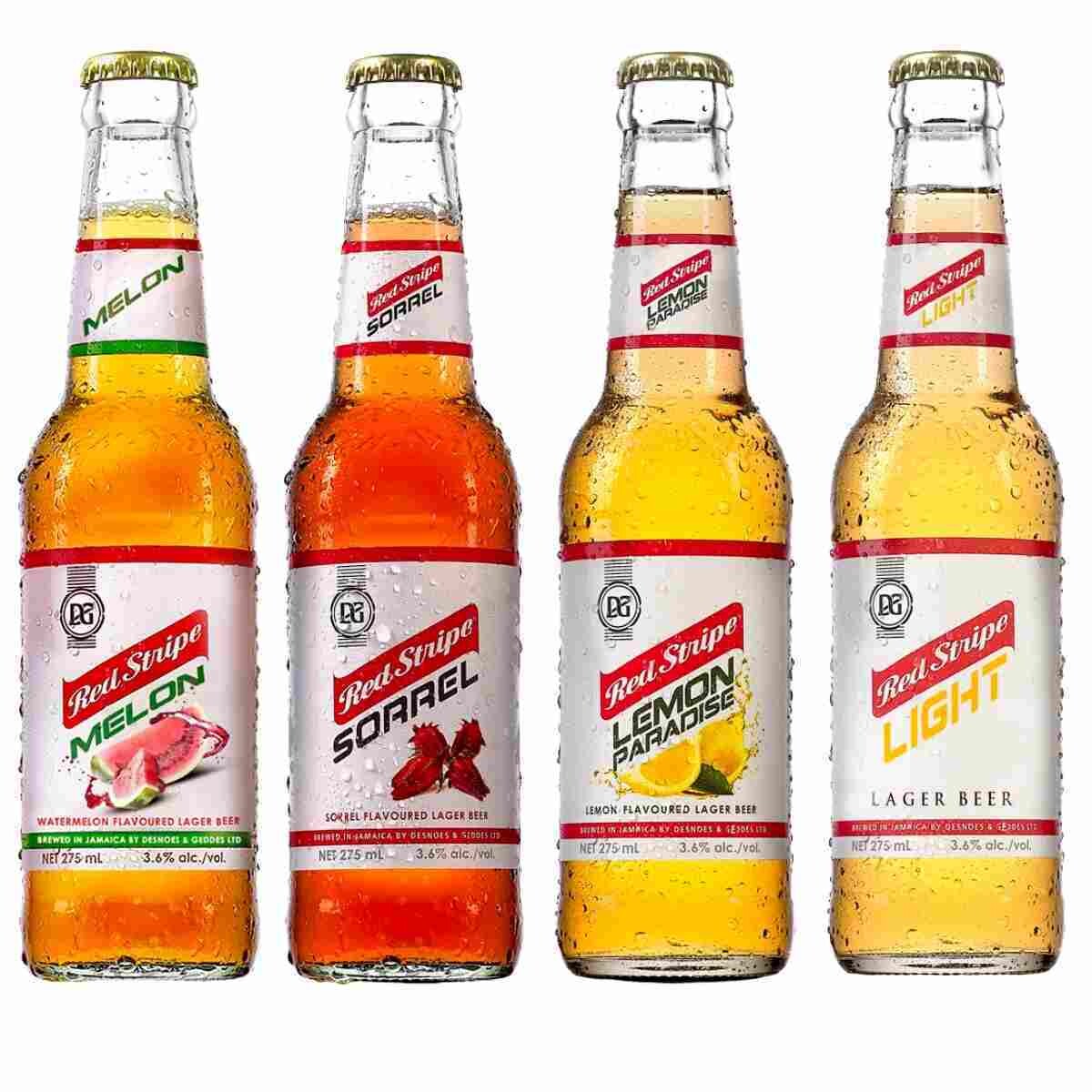Red Stripe