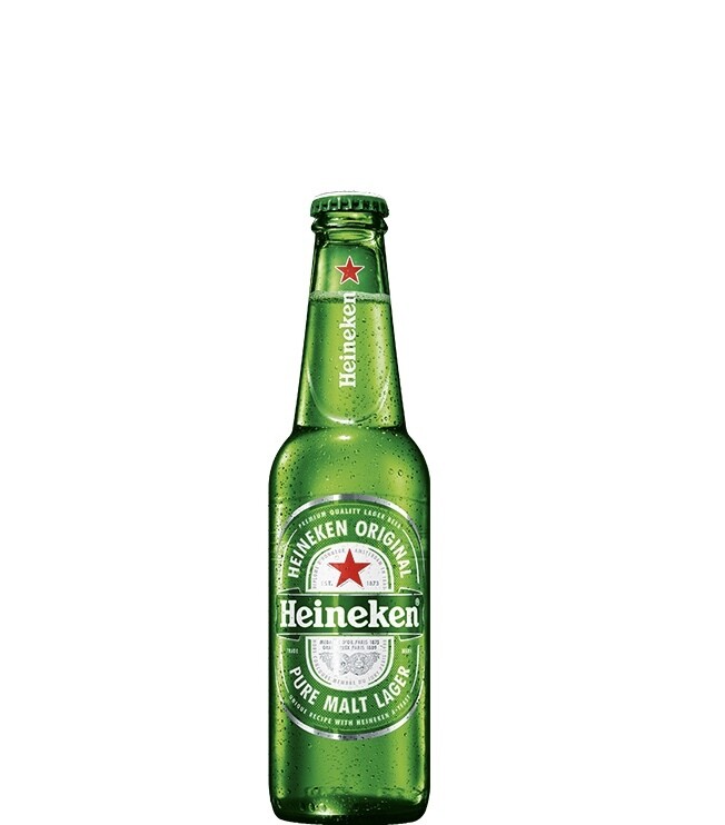 Heineken