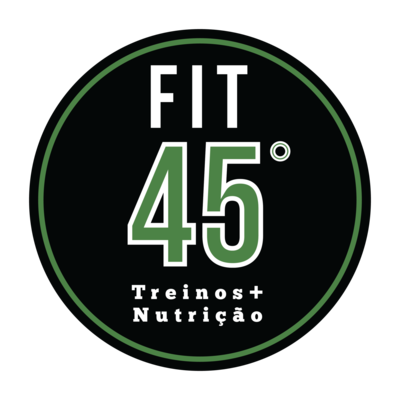 Fit 45º Pagamento á vista