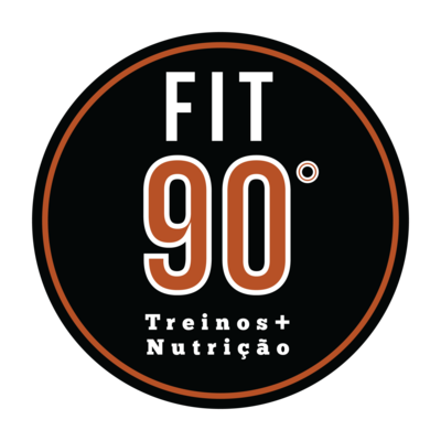 Fit 90º Parcelado em 3x 296,38