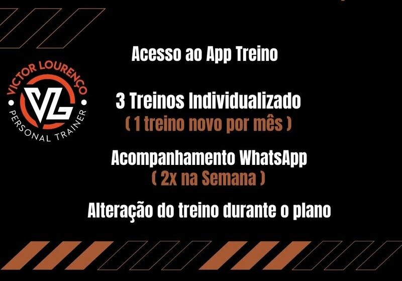 Consultoria Trimestral - Parcelado em 3x 137,32