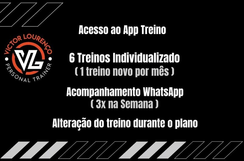 Consultoria Semestral - Parcelado em 6x 126,78