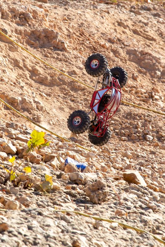 U4/Rock Racing