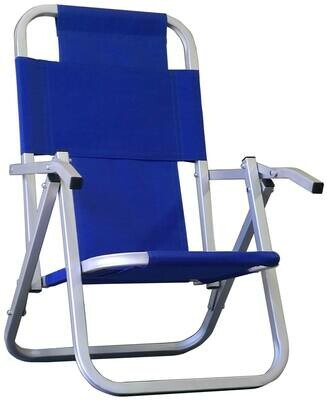 SILLÓN PLEGABLE