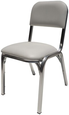 SILLA SEVILLA NATURAL BRILLANTE