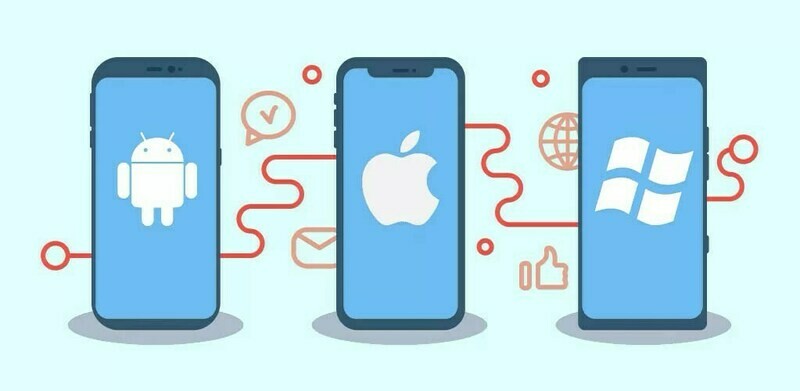 Desarrollo de aplicaciones móviles