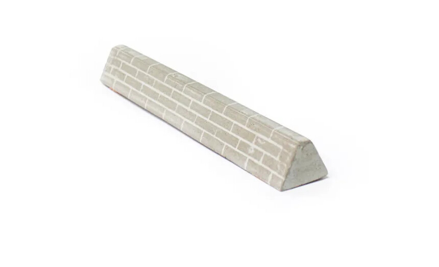 Curb elegante
