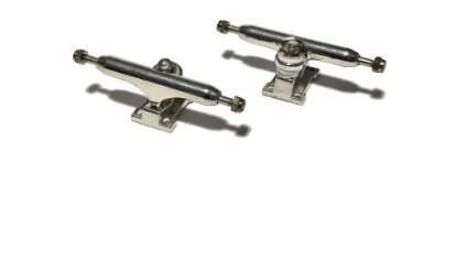 Truck PRO 2.0 34mm Prata