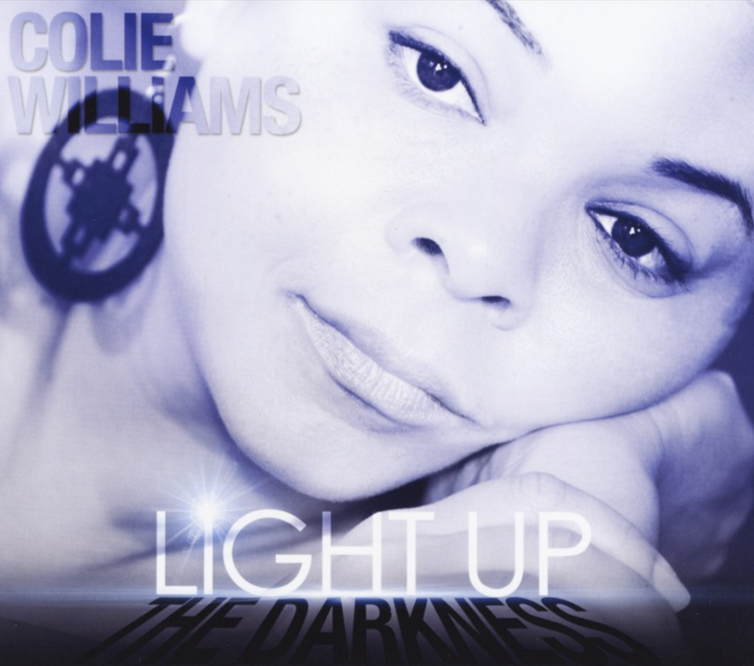 Light Up The Darkness - Full Album