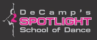 DeCamp's Spotlight School of Dance