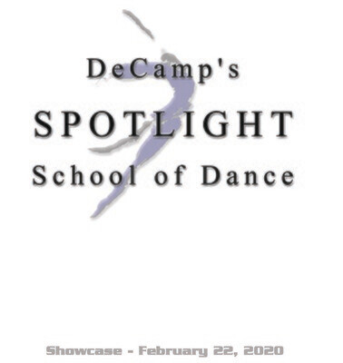 2020 DeCamp's Spotlight Annual Showcase