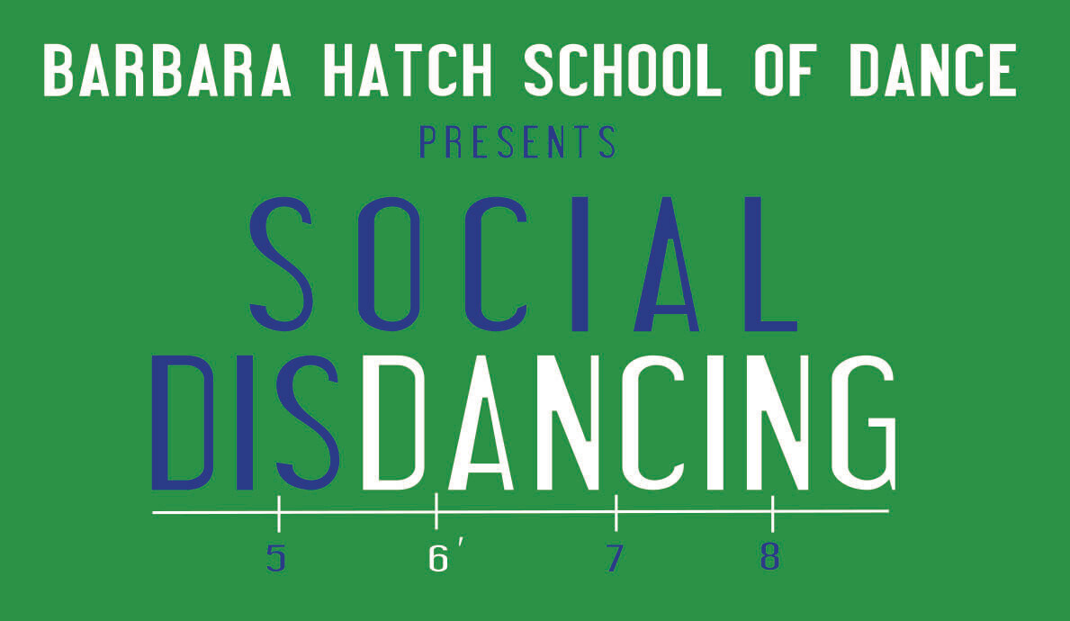 2020 Barbara Hatch School of Dance Outdoor Recital