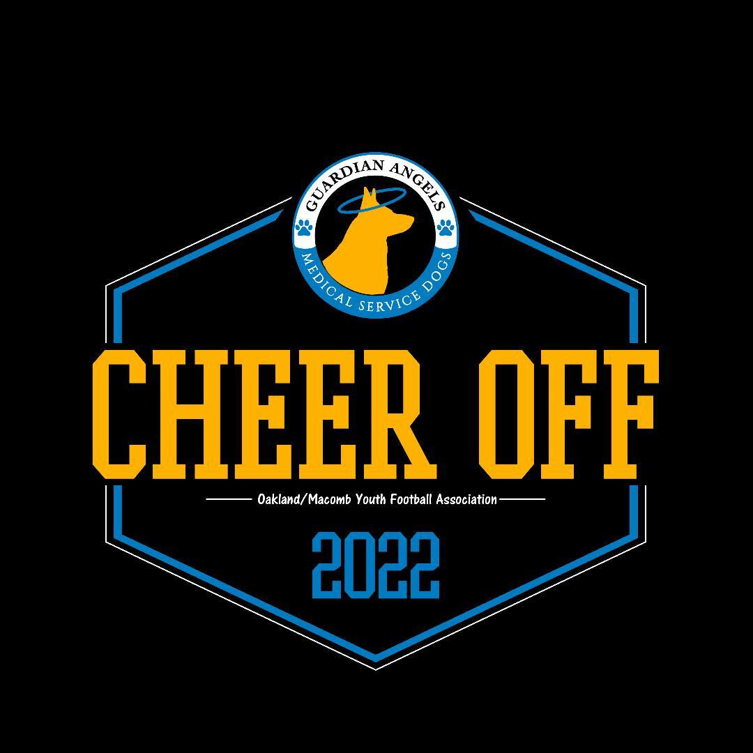 2022 OMYFA Cheer Off Team Package
