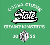 2023 OASSA Cheer State Championship