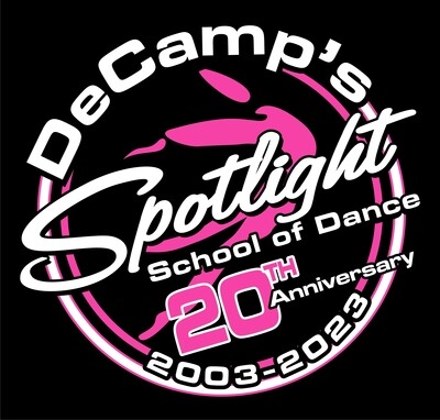 2023 DeCamp's Spotlight Annual Spring Concert