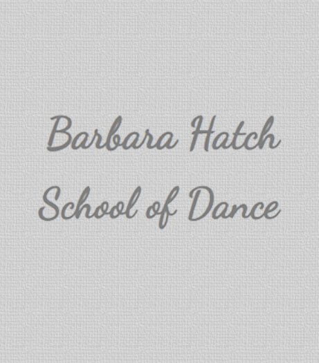 2023 Barbara Hatch School of Dance Recital