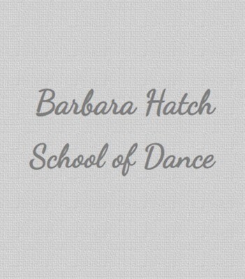 2023 Barbara Hatch School of Dance Recital