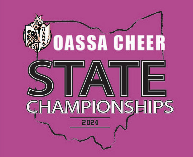 2024 OASSA Cheer State Championship