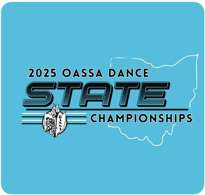 2025 OASSA Dance State Championship