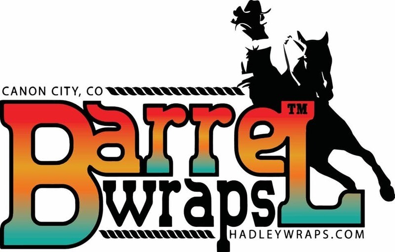 Decal for Steel Barrel Top Set Of 3