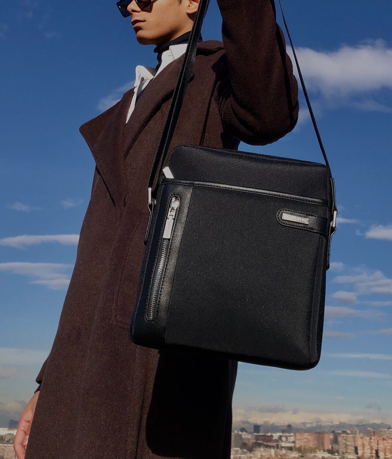 Bolso de Hombro (New)
