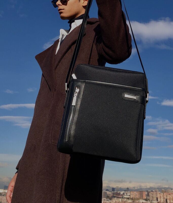 Bolso de Hombro (New)