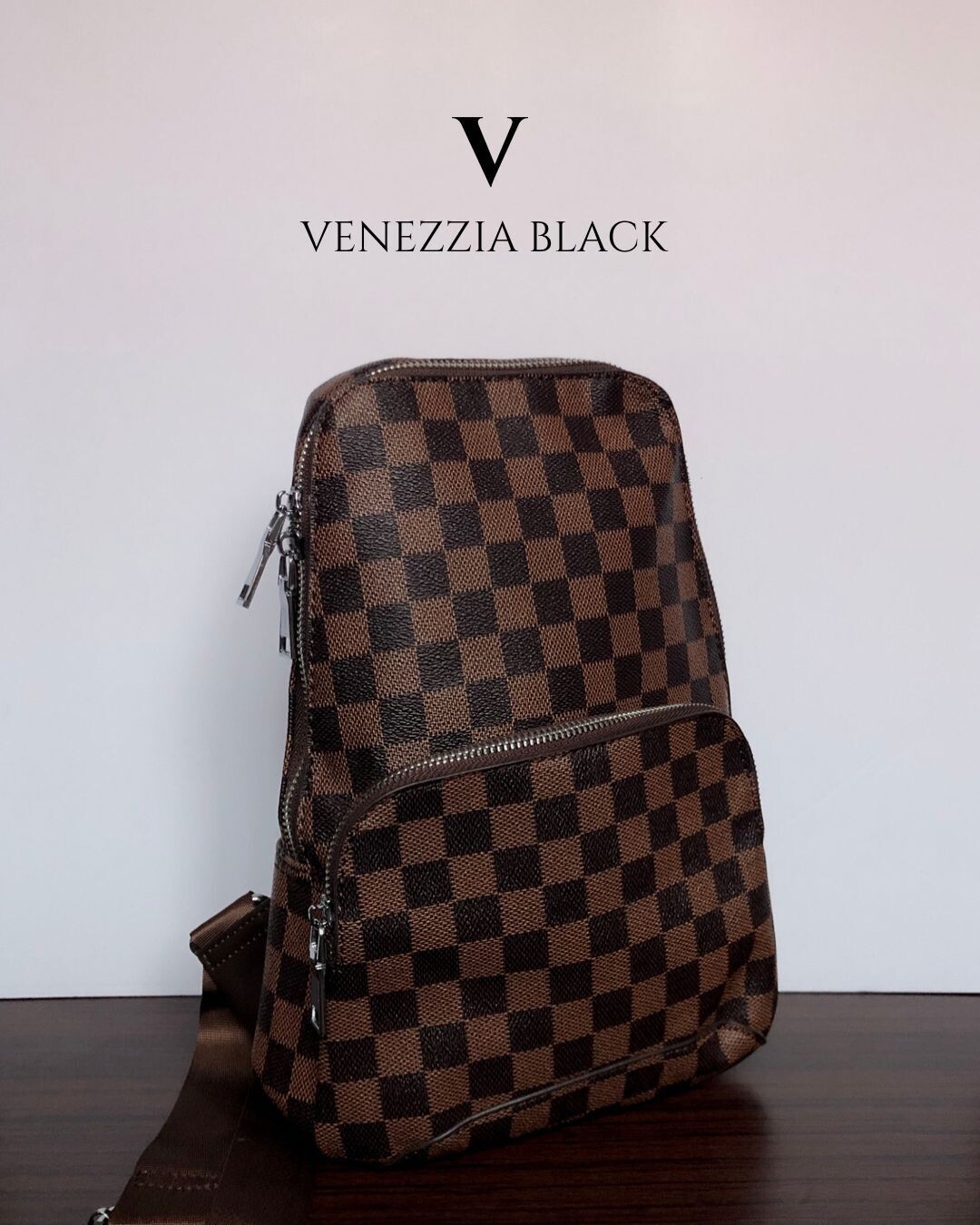 BOLSO DE HOMBRO  (New)