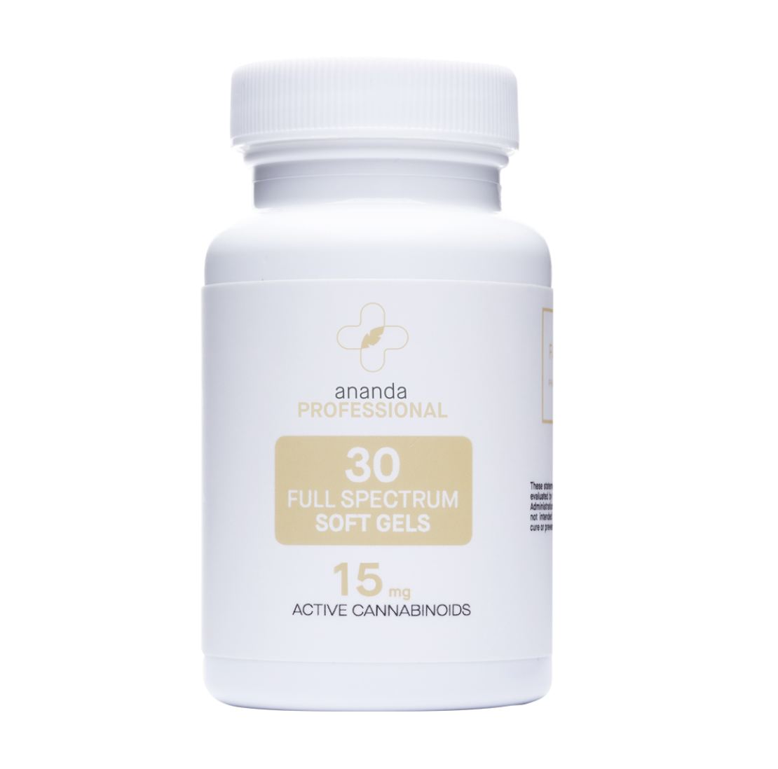 Ananda Professional Softgels 30pk