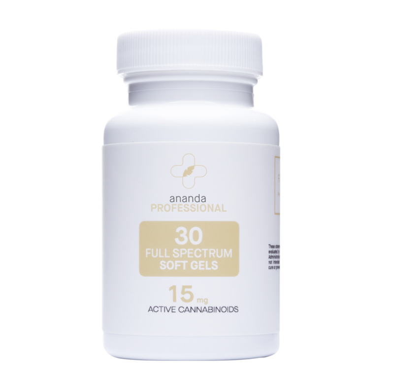 Ananda Professional Softgels 30pk